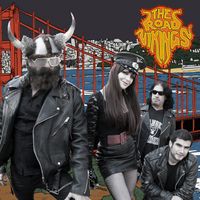 The Road Vikings - The Ballad of Clutch Nixon