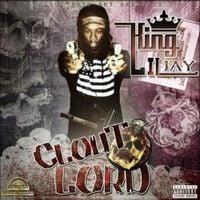Lil Jay - Clout Lord #00