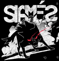 SIAMES - The Wolf