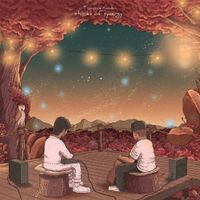 Tonion & Xander. - Stories of Synergy