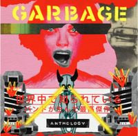 Garbage - Anthology
