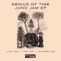 Genius of Time - Juno Jam