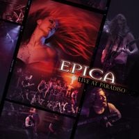 Epica - Live at Paradiso