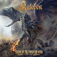 Kaledon - Chapter VII - Evil Awakens