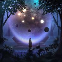 No Spirit - Between Worlds