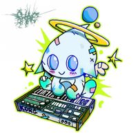 Perfect Chao - chao!