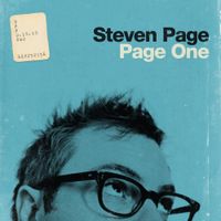 Steven Page - Page One