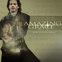 David Arnold - Amazing Grace