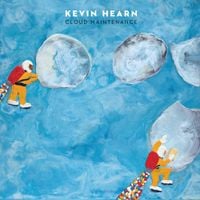 Kevin Hearn - Cloud Maintenance