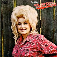 Dolly Parton - The Best of Dolly Parton