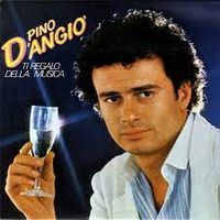 Pino D'Angi&ograve; - Ti Regalo Della Musica