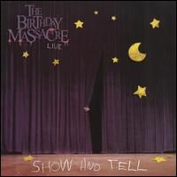 The Birthday Massacre - Show and Tell