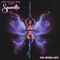 Saweetie - THE SINGLE LIFE