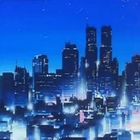 VAV-31 - Dream City