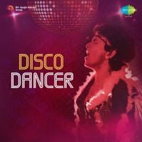 Bappi Lahiri - Disco Dancer