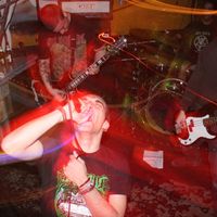 &Oacute;sserp - &Oacute;sserp & Assrot Split