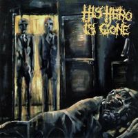 His Hero Is Gone - The Dead of Nights in 8 Movements