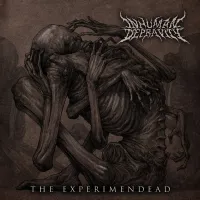 Inhuman Depravity - The Experimendead