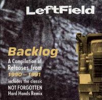 Leftfield - Backlog