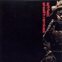 Leftfield - Stealth Remixes