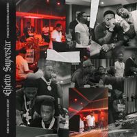 Roddy Ricch - Ghetto Superstar
