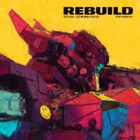 King Keytan - Rebuild
