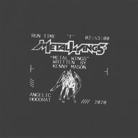Kenny Mason - Metal Wings