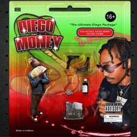 Diego Money - Diego Paxkage!