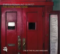 Enrico Pieranunzi - The Extra Something - Live At The Village Vanguard