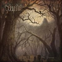 Oubliette - The Passage