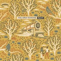 The Gray Havens - Rest