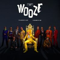 Wooze - The Magnificent Eleven