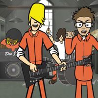 Your Favorite Martian - Bartender Song (Sittin' At a Bar)