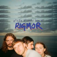Rigmor - Glade blinde b&oslash;rn