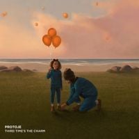 Protoje - Third Time&rsquo;s the Charm
