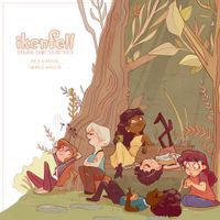 aivi & surasshu - Ikenfell (Original Game Soundtrack)
