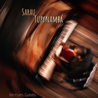 Hercules Gomes - Sarau Tupynamb&aacute;