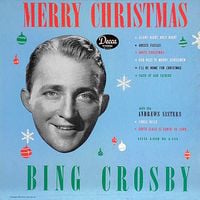 Bing Crosby - Merry Christmas