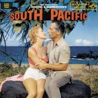 Various Artists - South Pacific