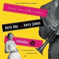 Doris Day & Harry James - Young Man with a Horn
