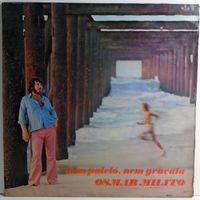 Osmar Milito - Nem Palet&oacute;, Nem Gravata