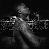YG - Alone