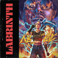 Labrinth - Kill For Your Love