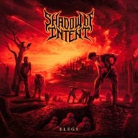 Shadow of Intent - Elegy (Deluxe Edition)