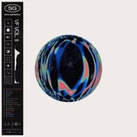 Sam Gellaitry - VF VOL II