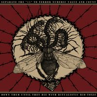 Fogged By Fleshflies - Separate the "11" to Terror Numeric Value and Count Down Them Until They Die With Ritualistic Bio​-Toxic