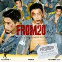 from20 - Because it&rsquo;ll be faster for you to forget me than me loving you