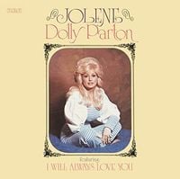 Dolly Parton - Jolene (Expanded Edition)