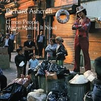 Richard Ashcroft - C'mon People (We're Making It Now)