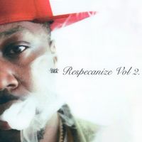 Smoke DZA - Respecanize Vol.2